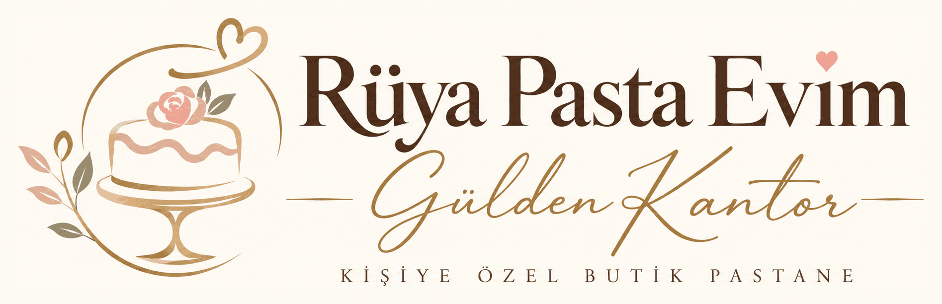 Rüya Pasta Evim